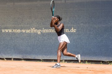 Bild 79 - BL DTV Hannover - Der Club an der Alster : Ergebnis: 2:7